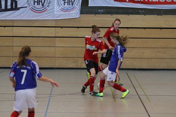 Bild 85 - wB-Jun Landesturnier 